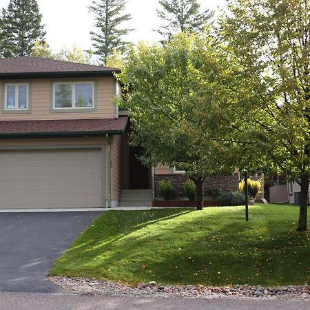 Glacier National Park Getaway - Oakmont Retreat Columbia Falls Ngoại thất bức ảnh