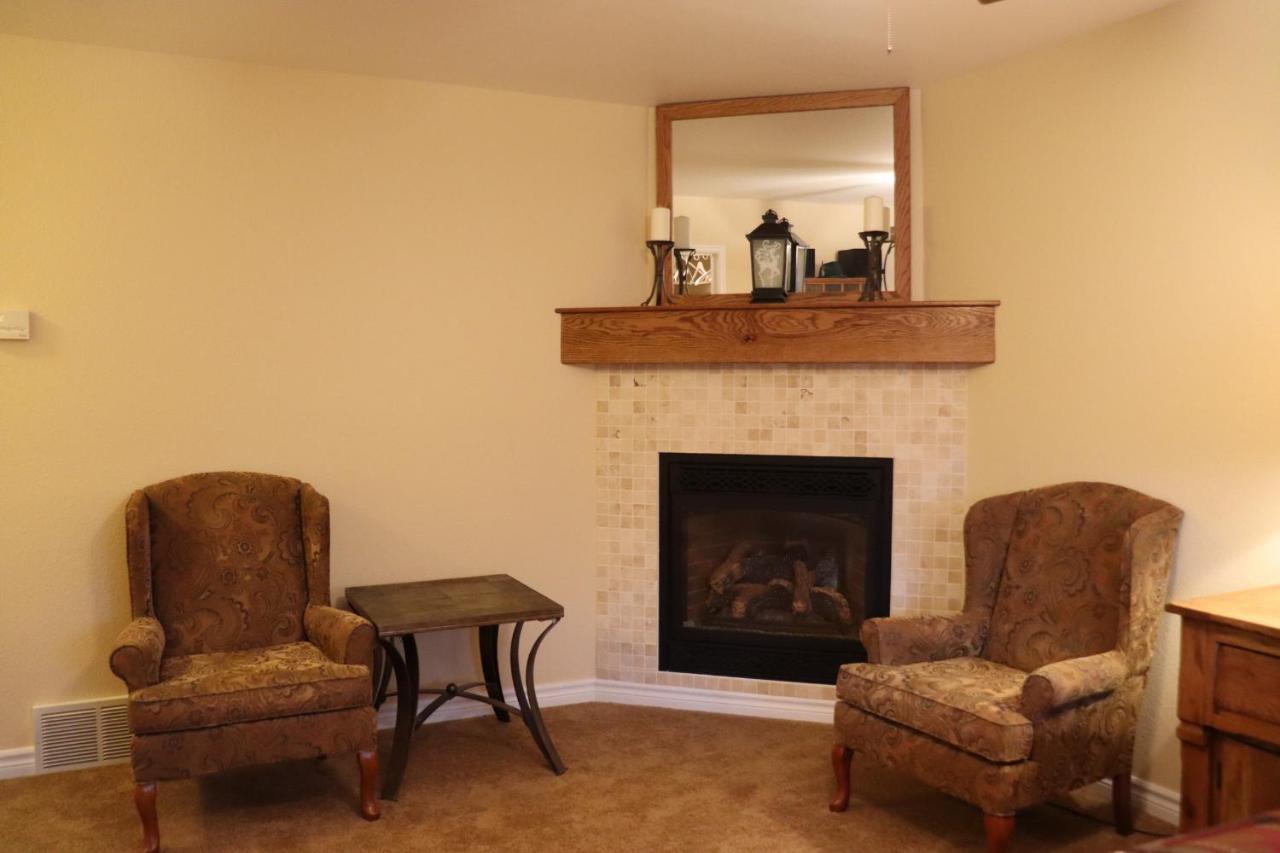 Glacier National Park Getaway - Oakmont Retreat Columbia Falls Ngoại thất bức ảnh