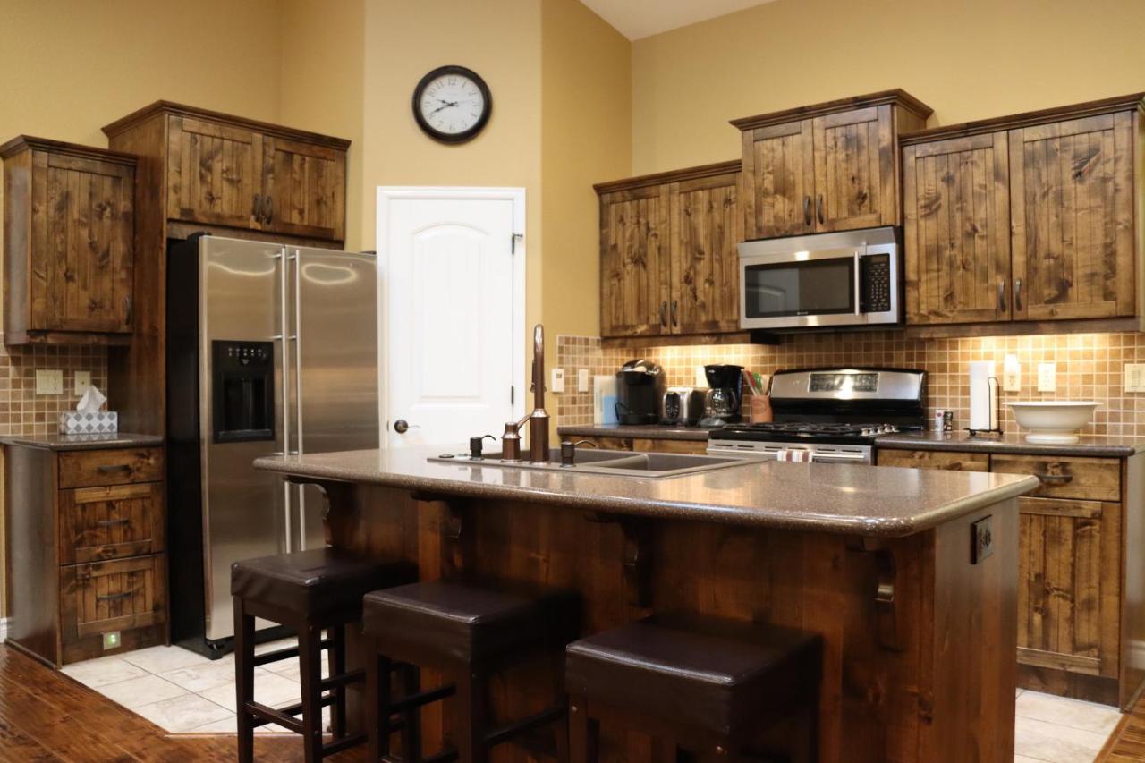 Glacier National Park Getaway - Oakmont Retreat Columbia Falls Ngoại thất bức ảnh