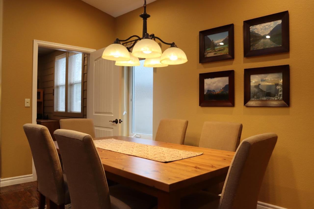 Glacier National Park Getaway - Oakmont Retreat Columbia Falls Ngoại thất bức ảnh