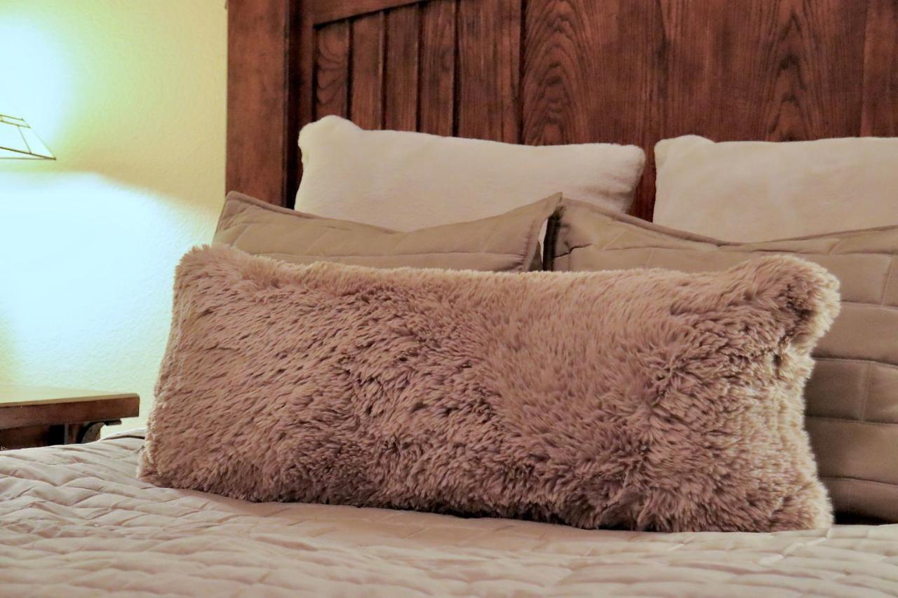 Glacier National Park Getaway - Oakmont Retreat Columbia Falls Ngoại thất bức ảnh