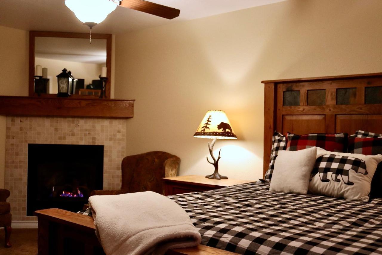 Glacier National Park Getaway - Oakmont Retreat Columbia Falls Ngoại thất bức ảnh