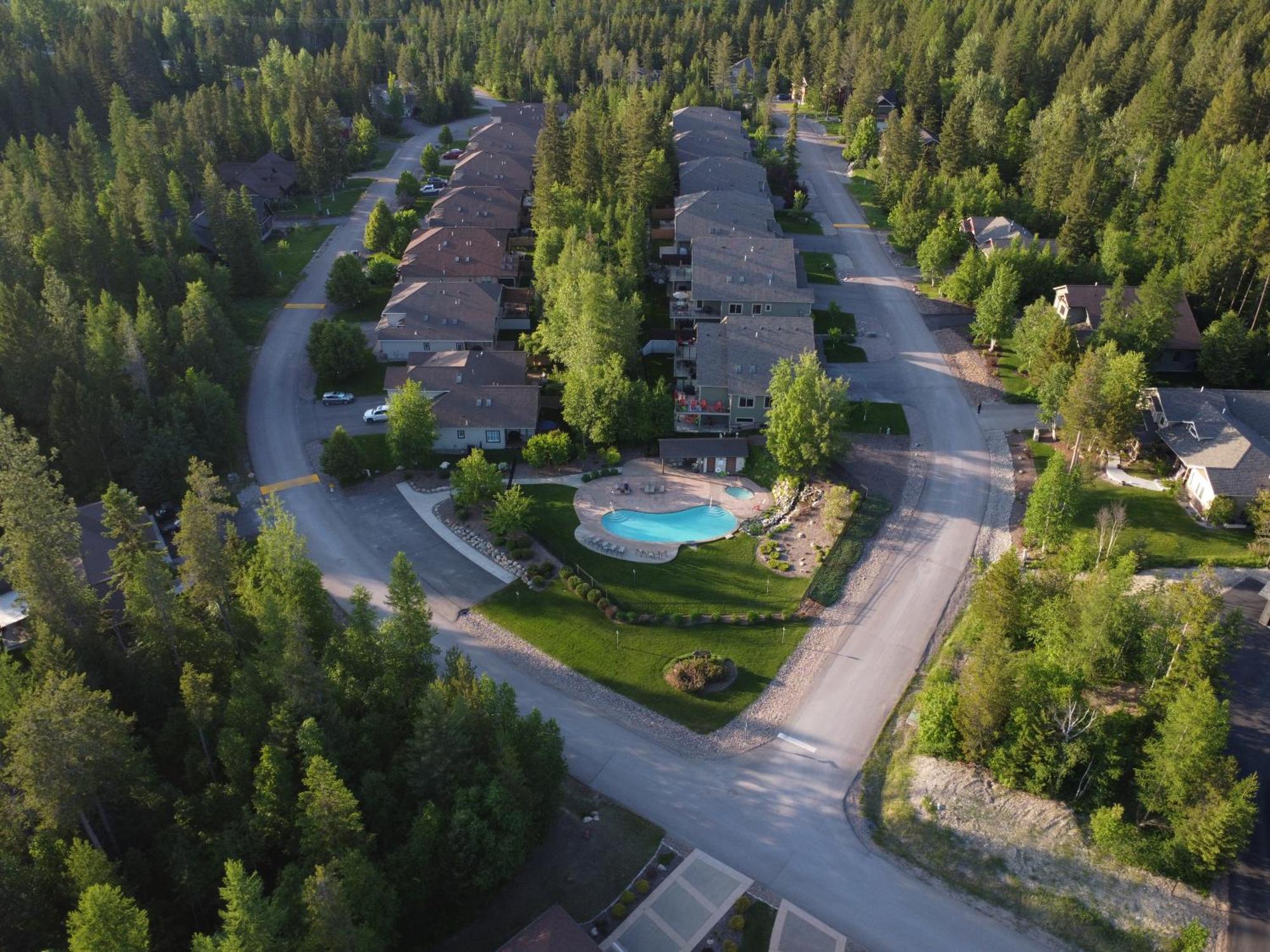 Glacier National Park Getaway - Oakmont Retreat Columbia Falls Ngoại thất bức ảnh