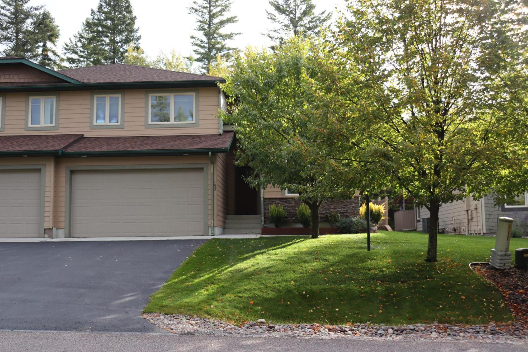 Glacier National Park Getaway - Oakmont Retreat Columbia Falls Ngoại thất bức ảnh